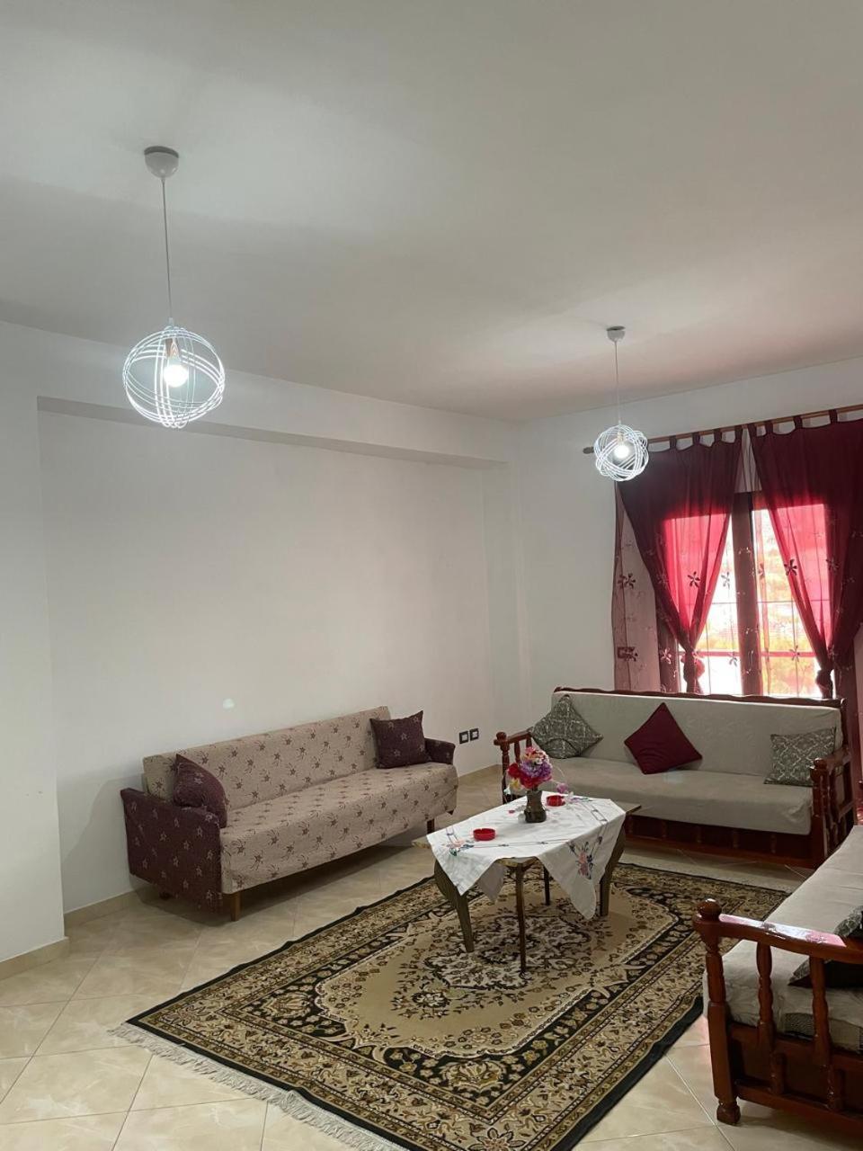 Casa Intera La Paghi Come Una Camera The Home With The Price Of A Room Durrës Exteriér fotografie